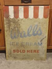 Vintage walls ice for sale  SWINDON