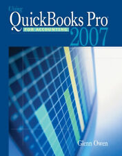 Using quickbooks pro for sale  DUNFERMLINE