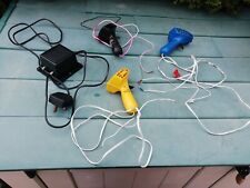 Scalextric power supply for sale  DISS