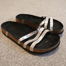Birkenstock betula sandals for sale  HATFIELD