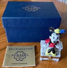 Dubarry minnie mouse for sale  WORTHING