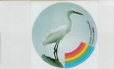 Adesivo sticker vintage usato  Oliveto Lario