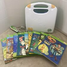 Leapfrog tag system for sale  Troy