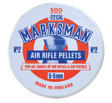 500 marksman .22 for sale  WHITLEY BAY