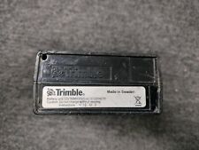 Trimble battery unit for sale  Stanton