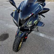 kawasaki zx6r incidentata usato  Gubbio