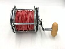 Usado, Penn ReeLS SENATOR 9/0 Agua Salada Gran Juego Pesca Arrastre Offshore 3982 segunda mano  Embacar hacia Argentina