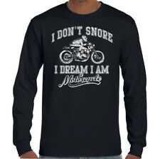 Motorbike shirt biker for sale  COVENTRY