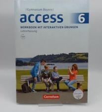 Access 2017 workbook gebraucht kaufen  Siegburg