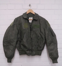 Vintage jacket size for sale  HOCKLEY