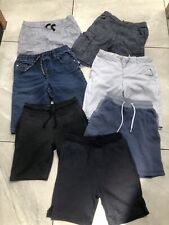 Boys summer shorts for sale  ST. ALBANS