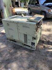 Mep 802a generator for sale  Saint Pauls