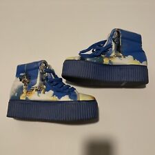 campbell women shoes jeffrey for sale  Palm Harbor