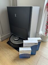 Ecovacs deebot omni for sale  Shipping to Ireland