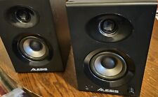 Alesis Elevate 3 Desktop Speakers for sale  Shipping to South Africa