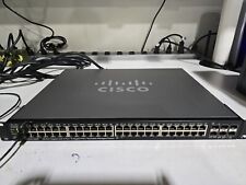 Cisco sg500x 48mp for sale  Union City