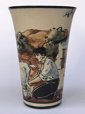 Superbe ancien vase d'occasion  Le Lavandou