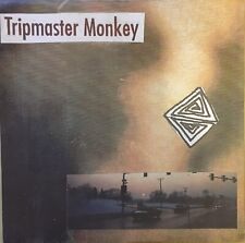 Tripmaster monkey single for sale  CUPAR