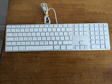 Genuine apple keyboard for sale  CARSHALTON