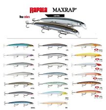 Artificiale rapala max usato  Vibo Valentia