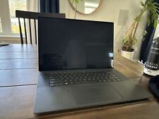 Dell XPS 9700 17" 4K 3840x2400 TOUCH 64 GB RAM Intel Core i7 1 TB, used for sale  Shipping to South Africa