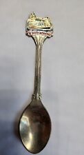 London collectors spoon for sale  O Fallon