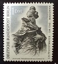 Briefmarke madonna joseph gebraucht kaufen  Kefenrod
