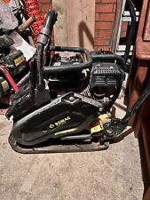 Bomag wacker plate for sale  BEDFORD