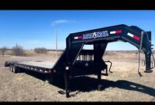 Trailers sale used for sale  Sayre