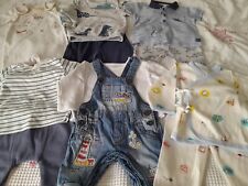 Bundle boys outfits for sale  LEYLAND