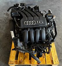 Engine 1.6 bse for sale  Shipping to Ireland