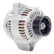 Honda accord alternator for sale  Van Nuys