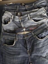 7 jeans pair for sale  Fargo