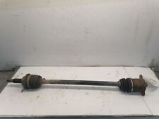 Axle shaft rear for sale  Terryville