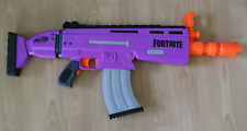 Nerf fortnite spielzeugblaster gebraucht kaufen  DO-Oespel