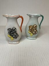 Vintage ceramic scottish for sale  Mckinney