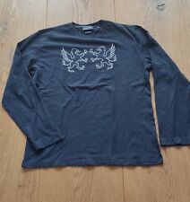 Longsleeve marco polo gebraucht kaufen  Großbettlingen