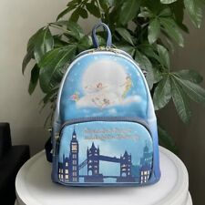 Loungefly disney backpack for sale  LONDON