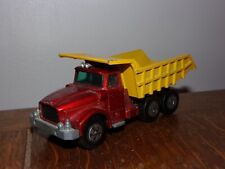 Hotwheels superkings scammell for sale  Shipping to Ireland