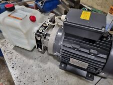 Hydraulic power unit for sale  REDDITCH