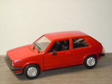 VW Volkswagen Golf GL - Polistil S209 Italy 1:25 *53163, usado segunda mano  Embacar hacia Mexico