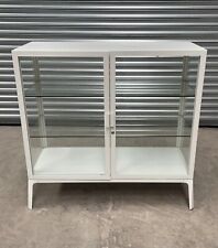 Low display cabinet for sale  WOLVERHAMPTON