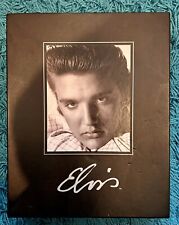 Elvis presley collectors for sale  WORTHING