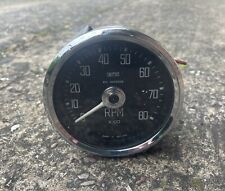 Smiths impulse tachometer for sale  MALVERN