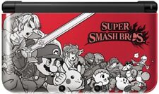 Nintendo 3DS XL Console Super Smash Bros. Ed. (No Game) Unboxed for sale  Shipping to South Africa