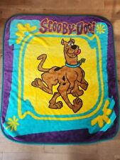 Scooby doo fleece for sale  Denver