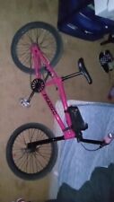 20inch freestyle bmx for sale  Winchester