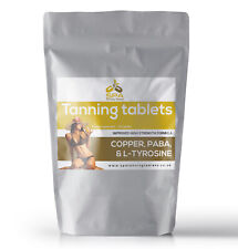 Sunless tanning tablets for sale  BOOTLE