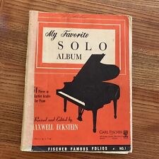 Vintage favorite solo for sale  Alpharetta