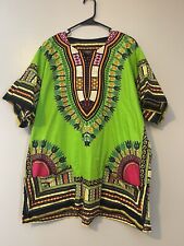 african dashiki for sale  New Lexington